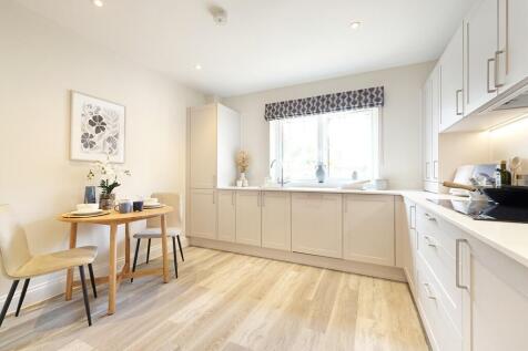 Show home