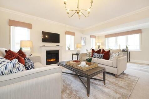 Show home