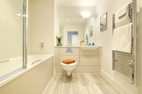 Show home