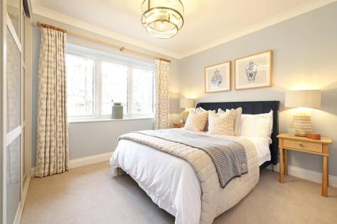 Show home