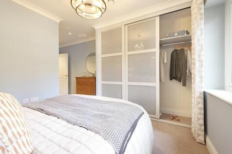 Show home