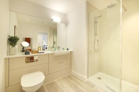 Show home