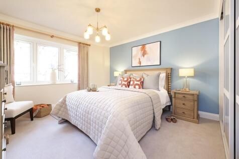 Show home