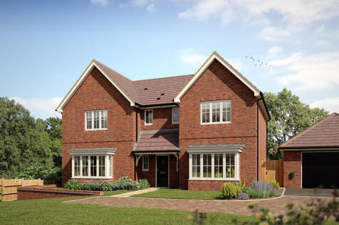 primary property image
