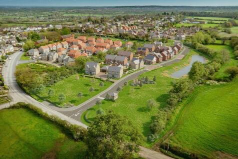 the orchards, purton