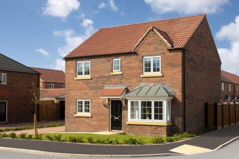 primary property image