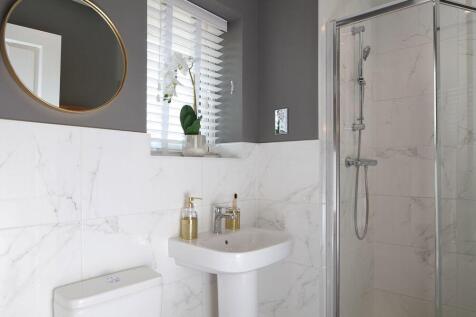 The Winkfield Crest Nicholson Union Place Homes for sale Daventry