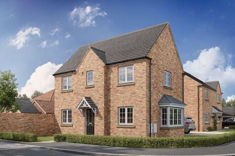 1 Cygnet View The Chelmsford External CGI