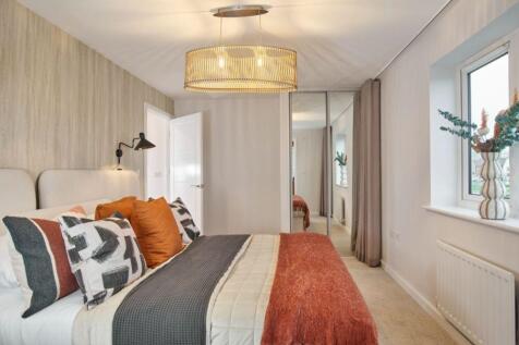 7 Cygnet View The Chelmsford Internals Bedroom 1