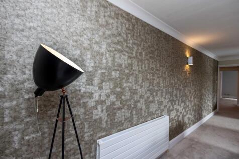 Wall feature