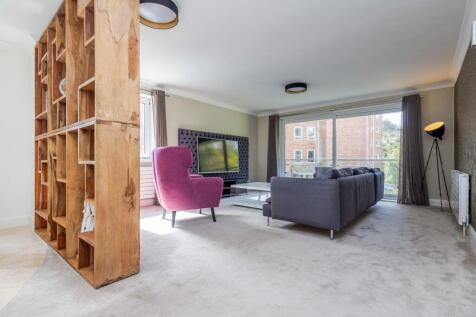 Living Room and Divi