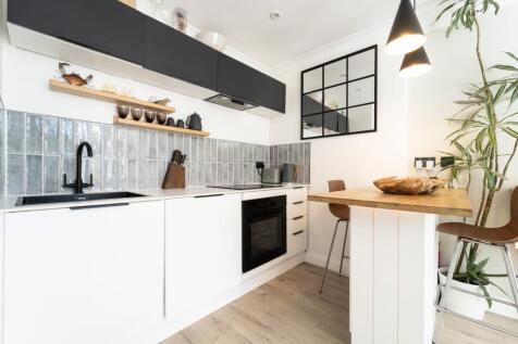Kitchen 1