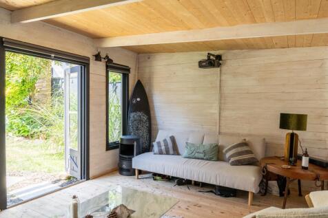 Garden Room 2