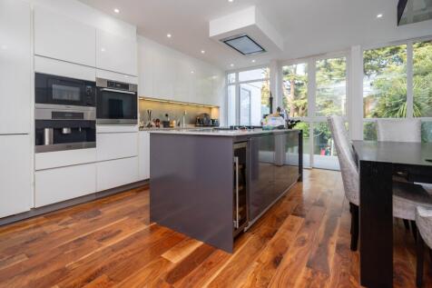 Kitchen Diner (4)