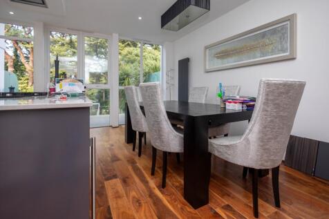 Kitchen Diner (5)