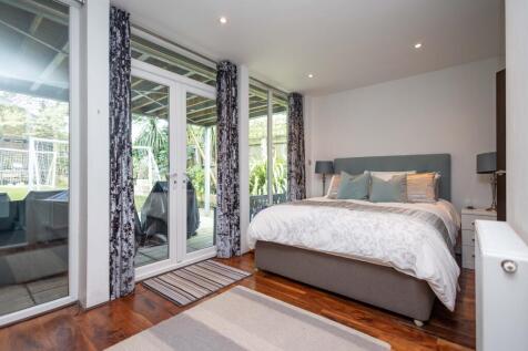 GF Bedroom