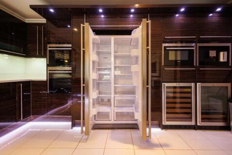 Appliances