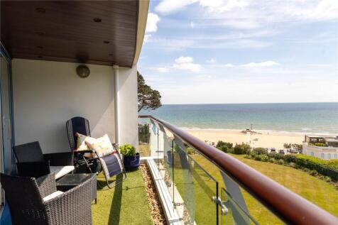 Balcony views