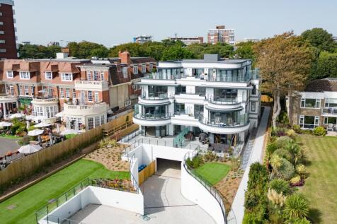 East Cliff House - B