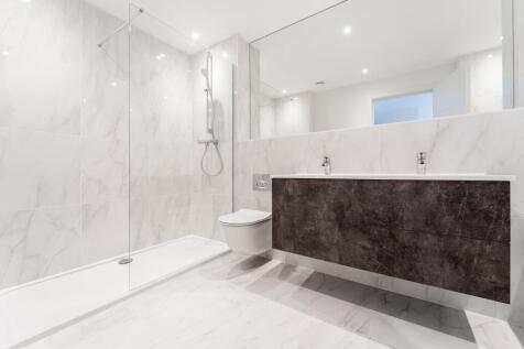 Ensuite to master