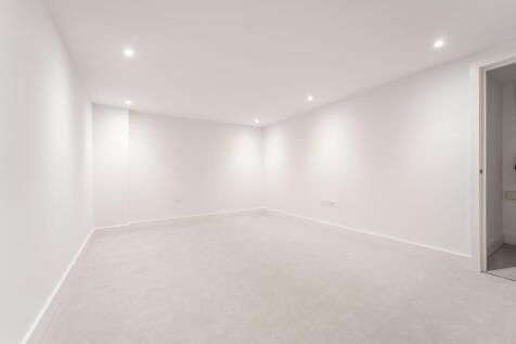 Cinema room
