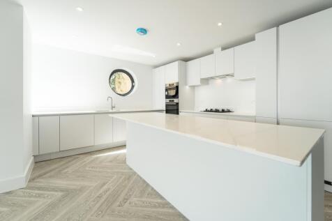 Kitchen new