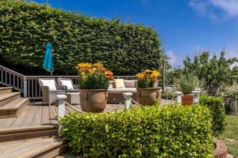 Sun Terrace