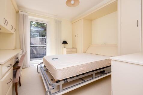 Guest Bedroom with B