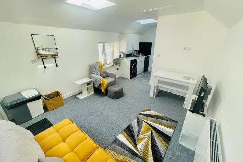 Living room Dalkeith