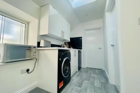 Kitchen Dalkeith Roa