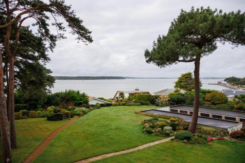 View from balcony 
