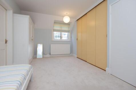 Bedroom two fitted s