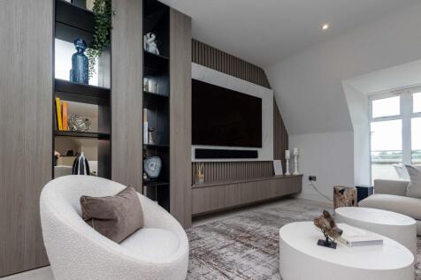 TV area