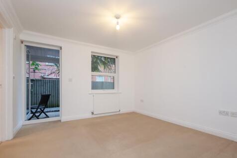 Main bedroom