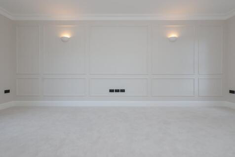 Living area panellin