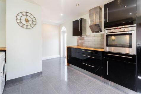 5 Alton Rd- By Ben P