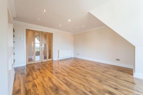 5 Alton Rd- By Ben P