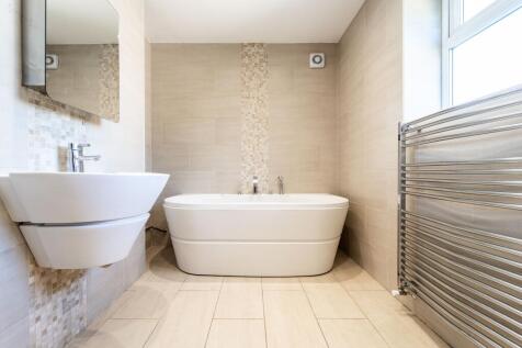 5 Alton Rd- By Ben P