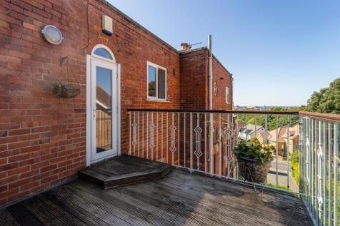 5 Alton Rd- By Ben P