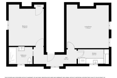 WEL apt 1 72 Bootham Cres FP
