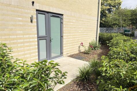 Side Garden