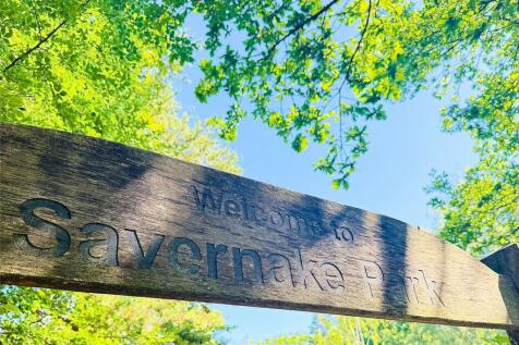 Severnake Park