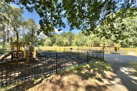 Savernake Park