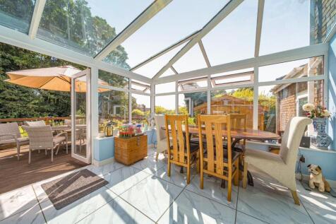 Conservatory Photo 2