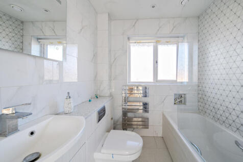 Refitted Bathroom