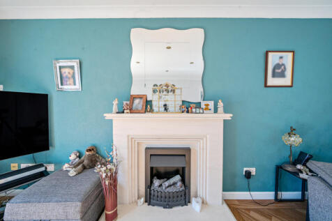 Fireplace Lifstyle