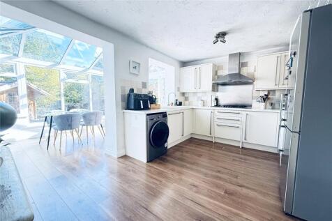 Kitchen View