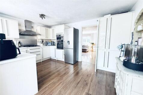 Kitchen View 2