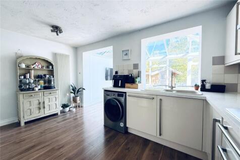 Kitchen View 3
