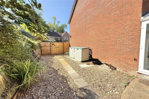 Side Garden